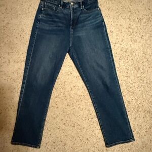 LOFT Women’s jeans